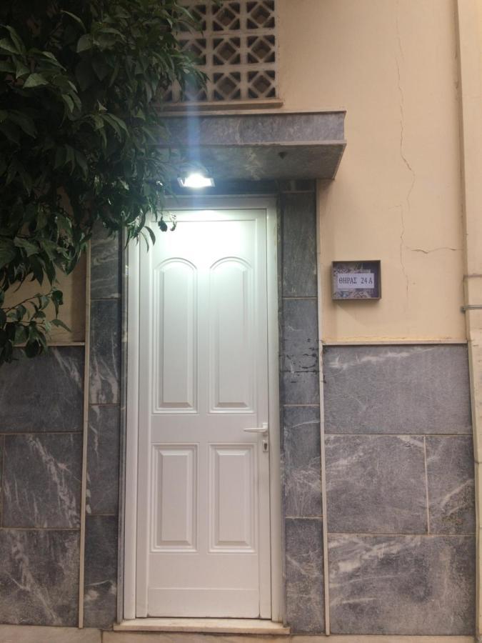 Hidden Paradise Pireu Exterior foto